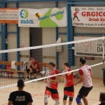Odbojka Pokal Bazoviških žrtev moški