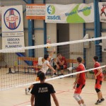 Odbojka Pokal Bazoviških žrtev moški