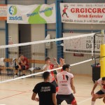 Odbojka Pokal Bazoviških žrtev moški