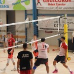 Odbojka Pokal Bazoviških žrtev moški