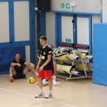 Odbojka Pokal Bazoviških žrtev moški