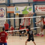 Odbojka Pokal Bazoviških žrtev moški