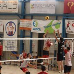 Odbojka Pokal Bazoviških žrtev moški