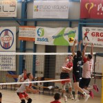 Odbojka Pokal Bazoviških žrtev moški