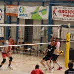 Odbojka Pokal Bazoviških žrtev moški