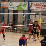 Odbojka Pokal Bazoviških žrtev moški