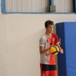 Odbojka Pokal Bazoviških žrtev moški