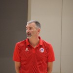 Odbojka Pokal Bazoviških žrtev moški