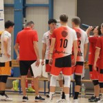 Odbojka Pokal Bazoviških žrtev moški