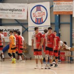 Odbojka Pokal Bazoviških žrtev moški
