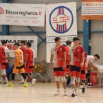 Odbojka Pokal Bazoviških žrtev moški