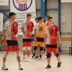 Odbojka Pokal Bazoviških žrtev moški