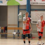 Odbojka Pokal Bazoviških žrtev moški