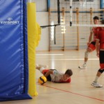 Odbojka Pokal Bazoviških žrtev moški