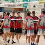 Odbojka Pokal Bazoviških žrtev moški