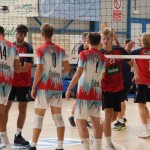 Odbojka Pokal Bazoviških žrtev moški