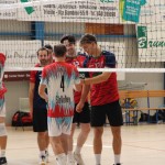 Odbojka Pokal Bazoviških žrtev moški