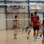 Odbojka Pokal Bazoviških žrtev moški