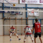 Odbojka Pokal Bazoviških žrtev moški