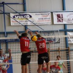 Odbojka Pokal Bazoviških žrtev moški