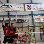 Odbojka Pokal Bazoviških žrtev moški