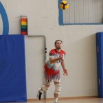 Odbojka Pokal Bazoviških žrtev moški