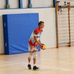 Odbojka Pokal Bazoviških žrtev moški