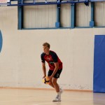 Odbojka Pokal Bazoviških žrtev moški