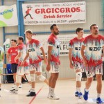 Odbojka Pokal Bazoviških žrtev moški