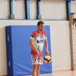 Odbojka Pokal Bazoviških žrtev moški