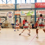 Odbojka Pokal Bazoviških žrtev moški