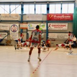 Odbojka Pokal Bazoviških žrtev moški