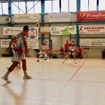Odbojka Pokal Bazoviških žrtev moški