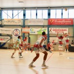 Odbojka Pokal Bazoviških žrtev moški