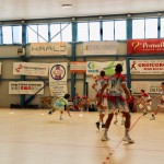 Odbojka Pokal Bazoviških žrtev moški