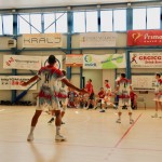 Odbojka Pokal Bazoviških žrtev moški