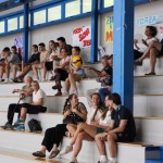 Odbojka Pokal Bazoviških žrtev moški
