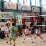 Odbojka Pokal Bazoviških žrtev moški