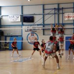 Odbojka Pokal Bazoviških žrtev moški