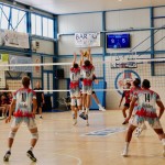 Odbojka Pokal Bazoviških žrtev moški