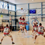 Odbojka Pokal Bazoviških žrtev moški