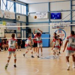 Odbojka Pokal Bazoviških žrtev moški