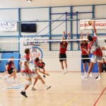 Odbojka Pokal Bazoviških žrtev moški