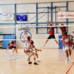 Odbojka Pokal Bazoviških žrtev moški