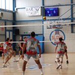 Odbojka Pokal Bazoviških žrtev moški