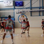 Odbojka Pokal Bazoviških žrtev moški