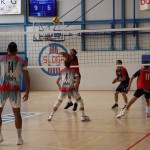 Odbojka Pokal Bazoviških žrtev moški