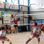 Odbojka Pokal Bazoviških žrtev moški