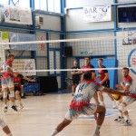 Odbojka Pokal Bazoviških žrtev moški