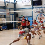 Odbojka Pokal Bazoviških žrtev moški